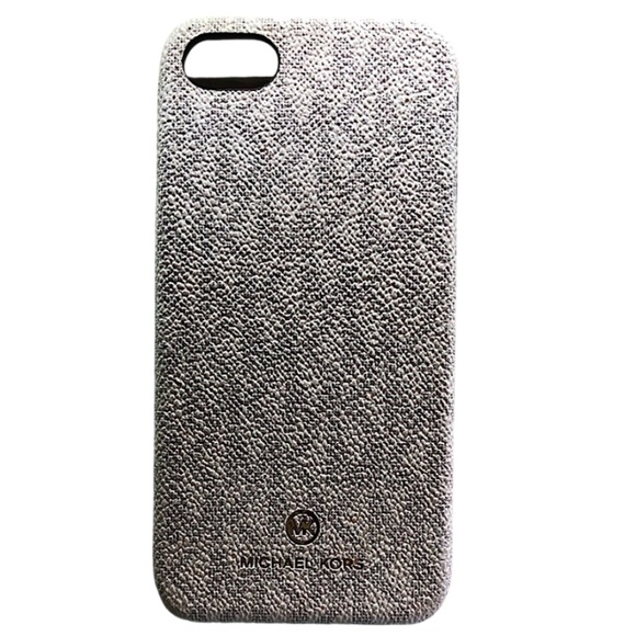 ‼️ FREE With Purchase! ➕ to your Bundle! MK Michael Kors Cell Phone Case iPhone - Picture 1 of 4